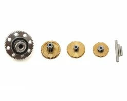 Outlet 🌟 MKS Servos HBL575SL Metal Gear Set ⭐