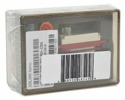 Cheapest 👏 MKS Servos HBL880 Brushless Titanium Gear High Torque Digital Tail Servo (High Voltage) 🎉 -Helicopters Sales mks hbl880 2