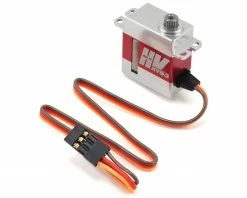 Best Pirce 🧨 MKS Servos HV93 Metal Gear Micro Digital Servo (High Voltage) 🎁