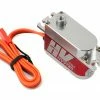 Cheapest ✔️ MKS Servos HV9780 Titanium Gear High Voltage Tail Mini Servo w/Aluminum Case 😉