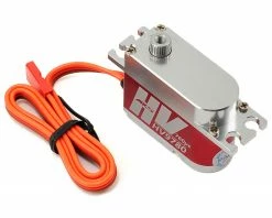 Cheapest ✔️ MKS Servos HV9780 Titanium Gear High Voltage Tail Mini Servo w/Aluminum Case 😉