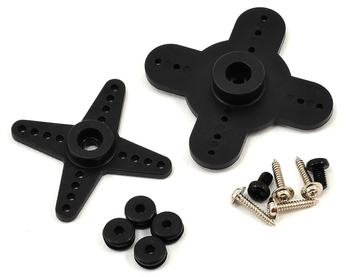 Cheapest βοΈ MKS Servos HV9780 Titanium Gear High Voltage Tail Mini Servo w/Aluminum Case π 2 Cheapest βοΈ MKS Servos HV9780 Titanium Gear High Voltage Tail Mini Servo w/Aluminum Case π - Image 2