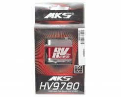 Cheapest βοΈ MKS Servos HV9780 Titanium Gear High Voltage Tail Mini Servo w/Aluminum Case π 5 Cheapest βοΈ MKS Servos HV9780 Titanium Gear High Voltage Tail Mini Servo w/Aluminum Case π -Helicopters Sales mks hv9780 2
