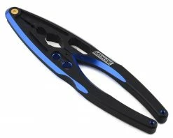 Promo 🥰 Maxline R/C Products Elite Aluminum Shock Pliers 🎁