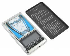 Top 10 ✔️ Muchmore Precision Scale ⭐