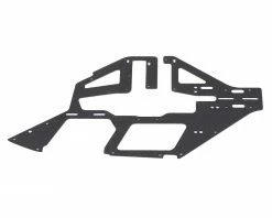 Outlet 🎉 MSHeli Carbon Main Frame 🎉