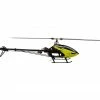 Best Sale 🥰 MSHeli Protos 480 Electric Helicopter Kit (Yellow) 🎁
