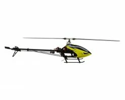 Best Sale π₯° MSHeli Protos 480 Electric Helicopter Kit (Yellow) π