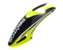 Best Sale ❤️ MSHeli Canopy (Yellow) 🥰