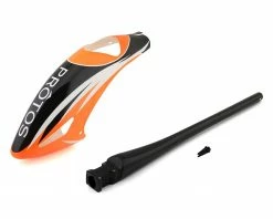 Top 10 π MSHeli Protos 380 Evo Conversion (Red) π₯°