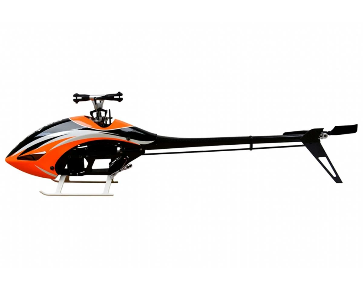 Hot Sale π MSHeli Protos 380 EVO V2 Electric Helicopter Kit (Red) π₯° 1 Hot Sale π MSHeli Protos 380 EVO V2 Electric Helicopter Kit (Red) π₯°