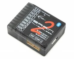 Cheapest βοΈ MSHeli Brain 2 Flybarless System w/Integrated Bluetooth π