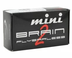 Promo π MSHeli Mini Brain 2 Flybarless System π₯° 5 Promo π MSHeli Mini Brain 2 Flybarless System π₯° -Helicopters Sales msh51635 2
