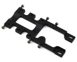 New π MSHeli Protos 700 Nitro Rear Frame Plate π