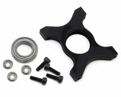 Outlet 🥰 MSHeli Third Bearing Block Support 🎉