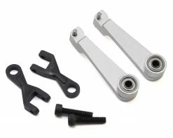 Promo 💯 MSHeli Washout Antirotation Arm (2) ✔️