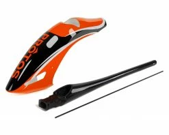 Best Pirce π MSHeli Evoluzione 700 Conversion (Red) π―