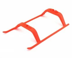 Cheapest 🔥 MSHeli Gorilla Landing Gear (Red) 🎉