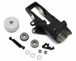 Coupon 🔥 MSHeli Tail Box (One Piece Rev 2) 👏