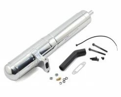 New π₯ MStudio MS-105-3D/SAB-22-1 Nitro Pipe Set (O.S. 105HZ) π₯°