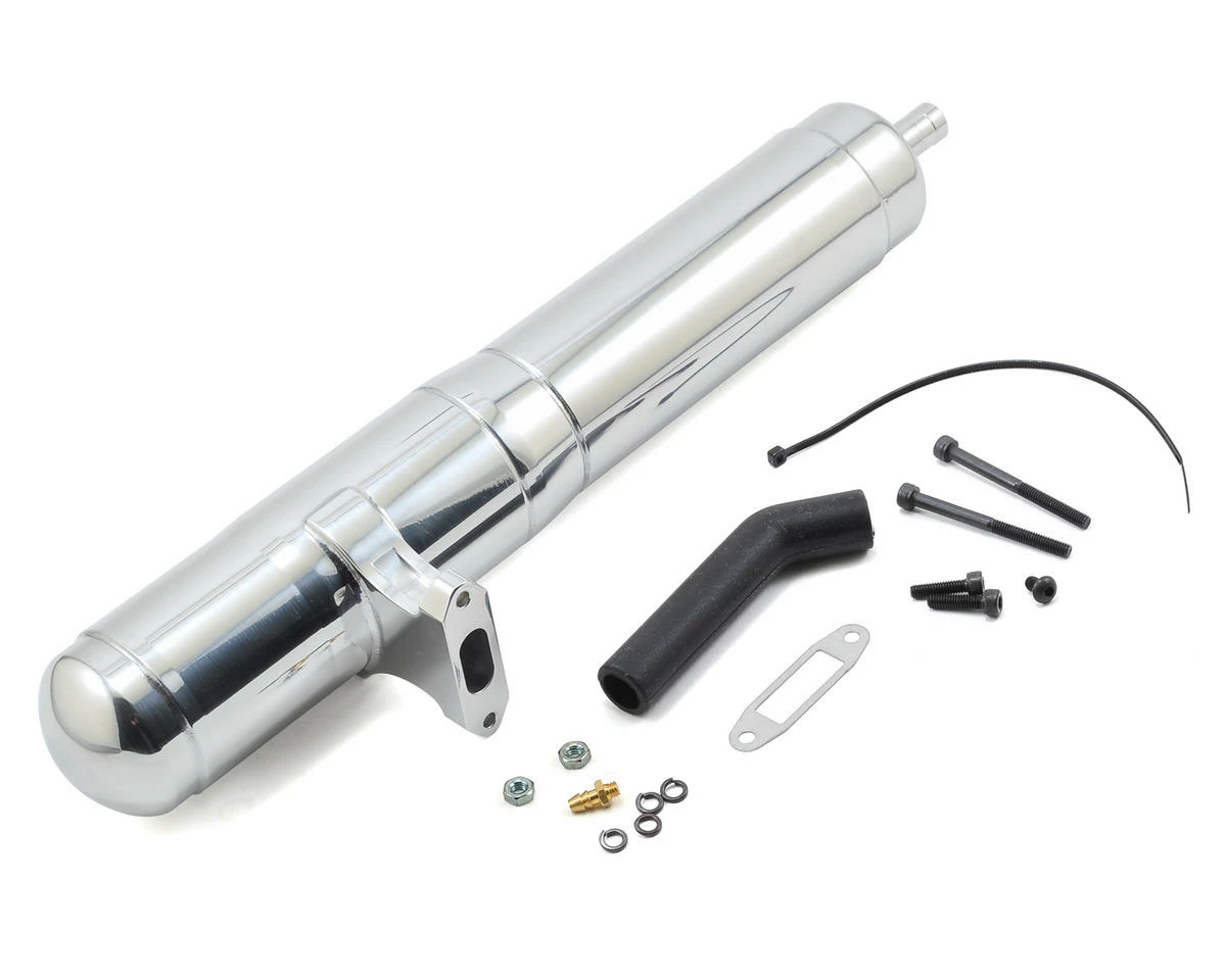 New π₯ MStudio MS-105-3D/SAB-22-1 Nitro Pipe Set (O.S. 105HZ) π₯° 1 New π₯ MStudio MS-105-3D/SAB-22-1 Nitro Pipe Set (O.S. 105HZ) π₯°