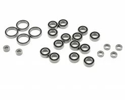 Outlet 😉 Mugen Seiki Complete Bearing Set (24) ⭐