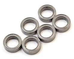 Best deal 🥰 Maverick 8x12x3.5mm ION Ball Bearing (6) 😀