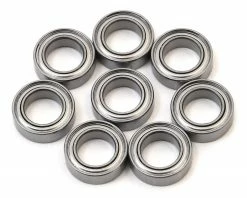 Flash Sale 🤩 Maverick 10x6x3mm ION Ball Bearing (8) ⭐