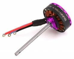 Best deal π OMP Hobby Main Motor (Purple) π