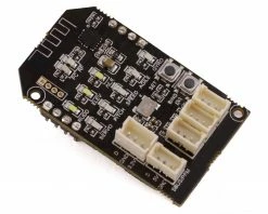 Top 10 π OMP Hobby Flight Controller Gyro w/S-FHSS Receiver π