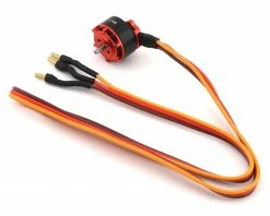 Coupon 🤩 OMP Hobby Brushless Tail Motor (Orange) 💯