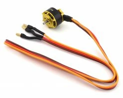 Best Pirce β€οΈ OMP Hobby Brushless Tail Motor (Black) π