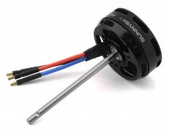 Cheap ❤️ OMP Hobby Brushless Main Motor (Black) 😍