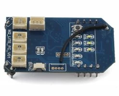 Buy ❤️ OMP Hobby Receiver V2 🛒