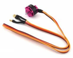 Best Pirce π OMP Hobby Brushless Tail Motor (Purple) π