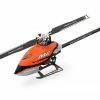 Best Pirce 🎁 OMP Hobby M2 V2 Electric Helicopter (Orange) 👏