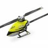 Coupon 👏 OMP Hobby M2 V2 Electric Helicopter (Yellow) 😉
