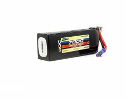 Hot Sale 👏 Onyx 6S 30C LiPo Battery w/EC5 (22.2V/7000mAh) 😍
