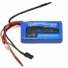 Discount 😉 Optipower 2S 20C LiPo Receiver Battery (7.4V/1450mAh) 👏