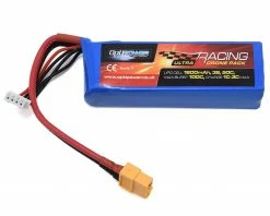 Best reviews of ❤️ Optipower 3S 50C LiPo Battery (11.1V/1600mAh) w/XT-60 Connector 👍