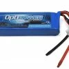 Budget 😉 Optipower 4S 50C LiPo Battery (14.8V/4000mAh) 🌟