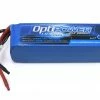 Promo 🌟 Optipower 7S 50C LiPo Battery (25.9V/5000mAh) 🤩