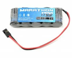 Wholesale β Team Orion Marathon 1700mAh Stick Receiver Pack β€οΈ