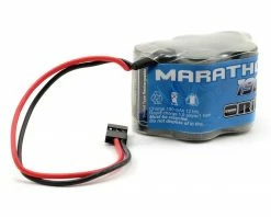 Coupon βοΈ Team Orion Marathon XL 1900mAh Hump Receiver Pack β