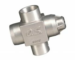 Cheap ✨ O.S. Carburetor Body: 37SZ-H 😉