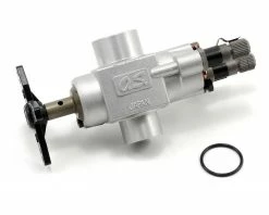 Outlet ⭐ O.S. 40L Carburetor ⭐