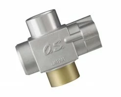 Brand new 🤩 O.S. Carburetor Body: #61B, 91HZ ⌛