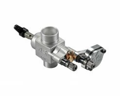 Best Pirce 🧨 O.S. Carburetor #60M-P: 91SZH-PS ✨