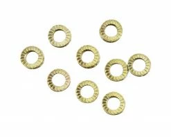 Top 10 👏 O.S. Lock Washer 5mm 😉