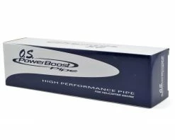 Buy ⌛ O.S. PowerBoost 105HZ Helicopter Pipe 😉 -Helicopters Sales osm72146000 2